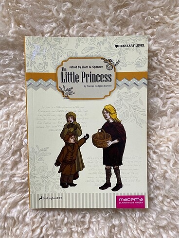 The Little Princess