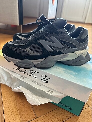 New Balance Nee balance 9060