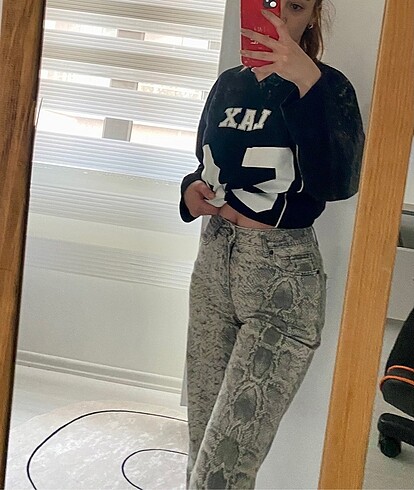 Diğer Zebra 34 beden pantolon.