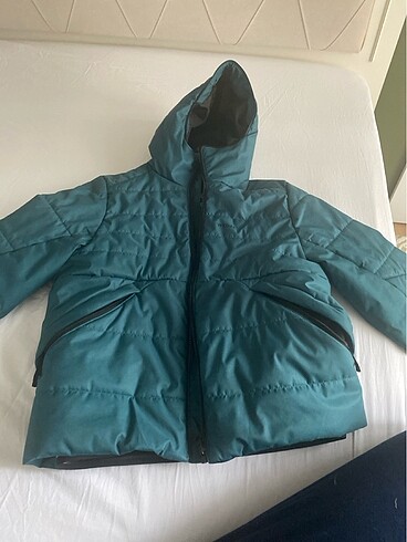 Decathlon 11-12 Yaş