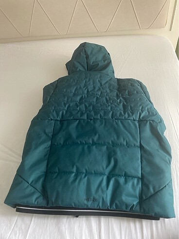 Decathlon mont - Görsel 3