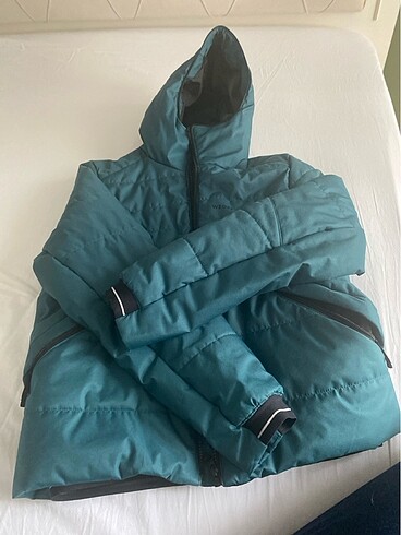 Decathlon mont - Görsel 2