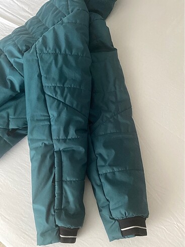 Decathlon mont - Görsel 7