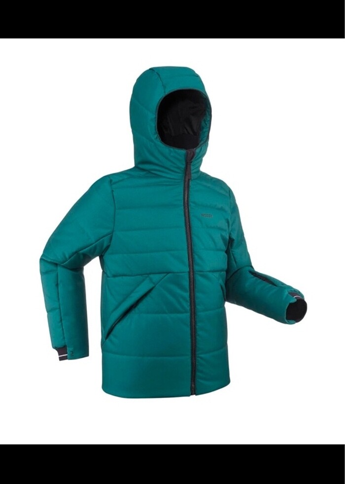 Decathlon mont - Görsel 5