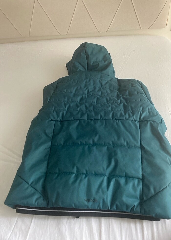 Decathlon mont - Görsel 3