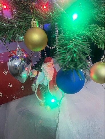 Yeni yıl biblosu - Görsel 6