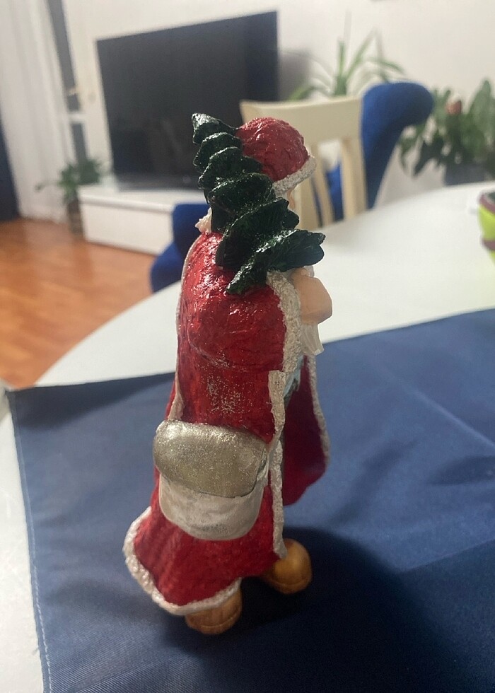 Yeni yıl biblosu - Görsel 3