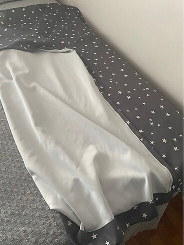 Blackout perde kanat - Görsel 2