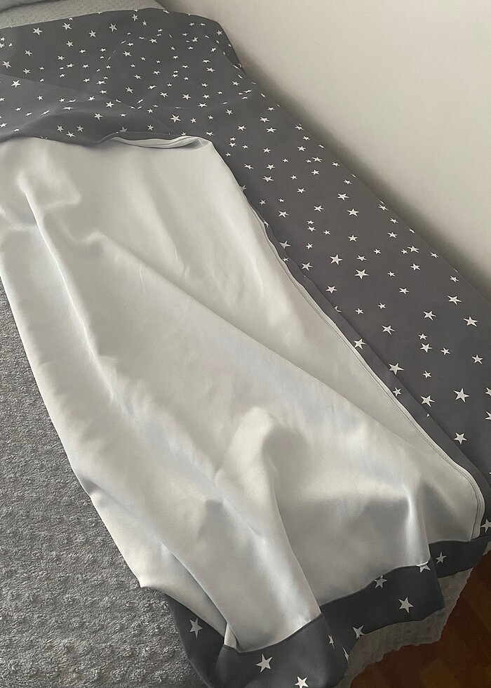 Blackout perde kanat - Görsel 2