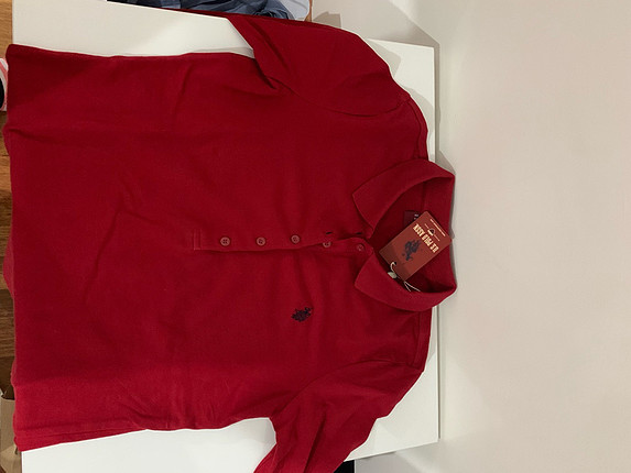 US Polo ASSN