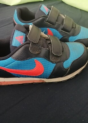 Nike çocuk spor