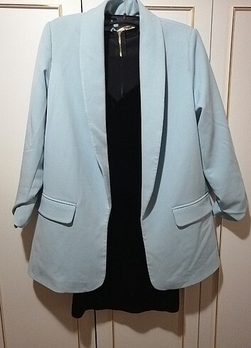 blazer ceket 