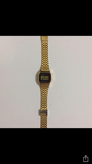 Casio saat 