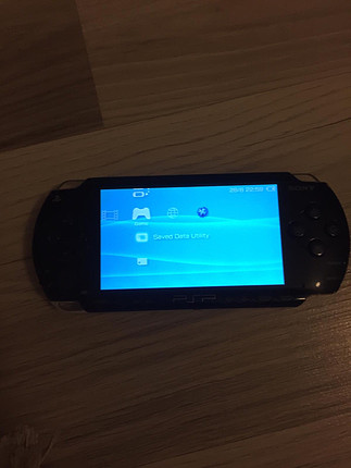 Sony Psp