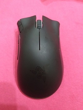Razer wireless mouse