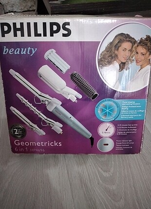 Philips Beauty Set 