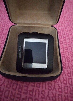 Samsung Gear Saat 