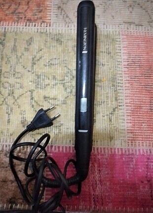 Remington S5500 Saç Düzleştirici 
