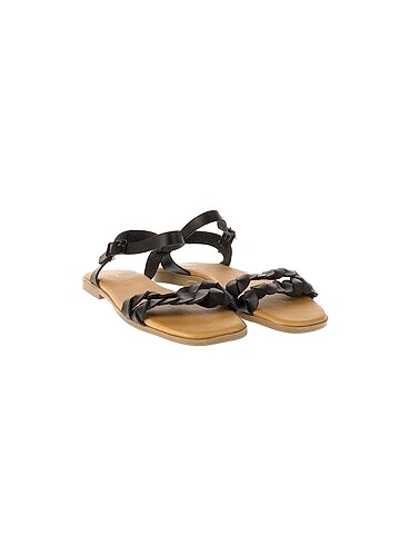 Vintage Love PreLoved Sandalet %70 İndirimli.