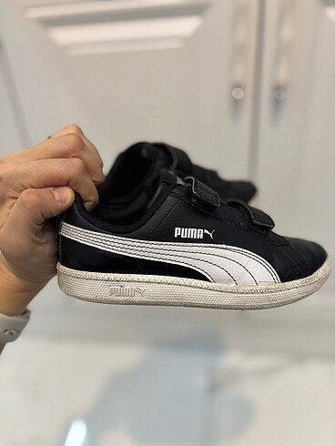 31 Beden Puma çocuk