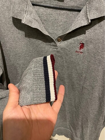 m Beden Polo triko