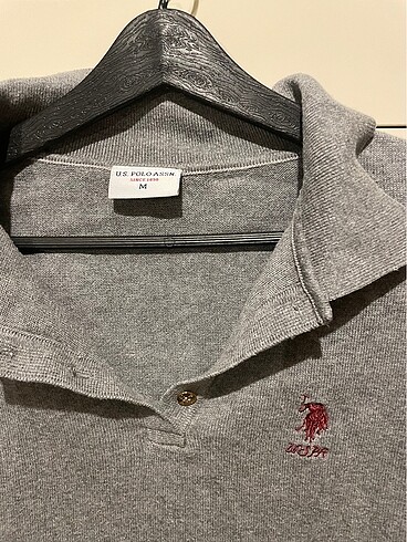 U.S Polo Assn. Polo triko