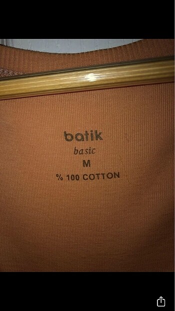 m Beden çeşitli Renk Crop Hırka