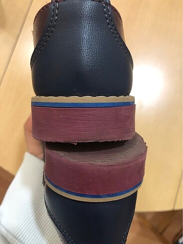 Vicco ayakkabı - Görsel 6