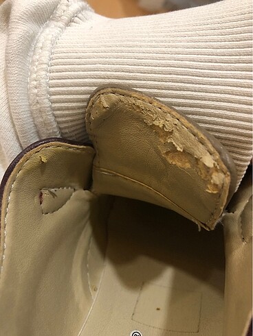 Vicco ayakkabı - Görsel 8