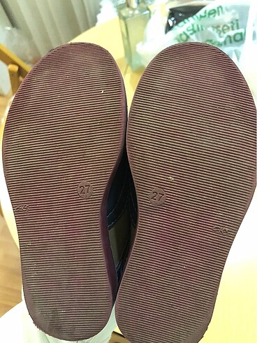 Vicco ayakkabı - Görsel 7