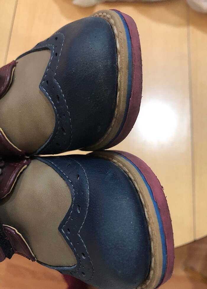 Vicco ayakkabı - Görsel 3