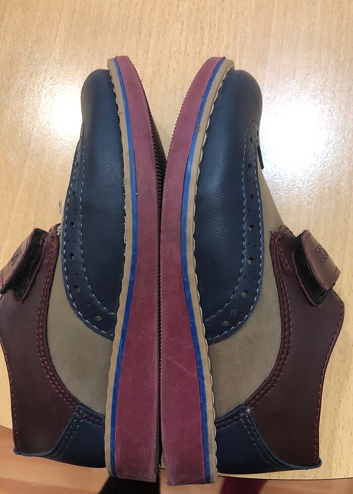 Vicco ayakkabı - Görsel 5