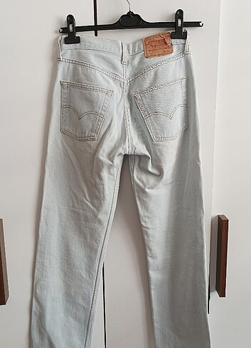 Levis levi's vintage 501 jean