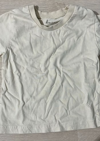 Çizgili Erkek Örme Askılı Tulum - Görsel 2