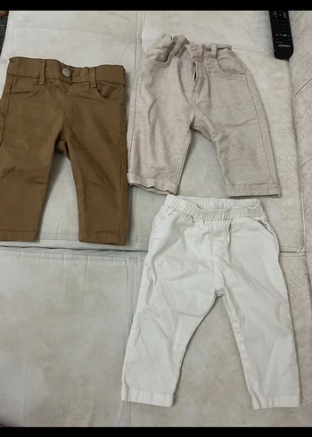 LC Waikiki 6-9 Ay