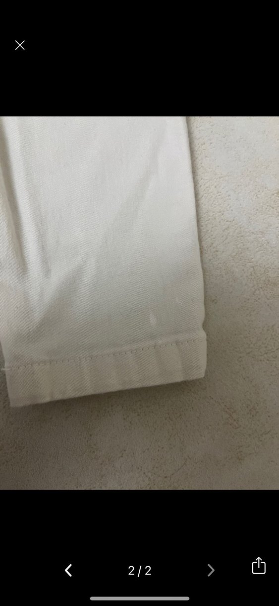 Erkek Çocuk Pantolon - Görsel 2