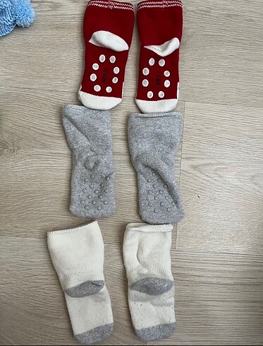 Diğer Mum & dad çorap