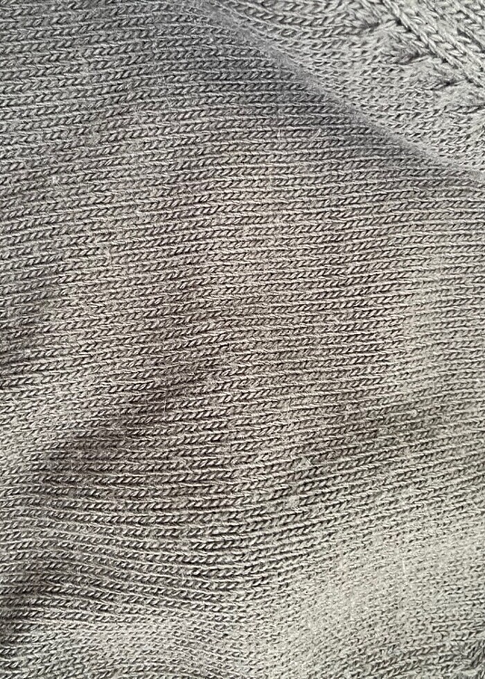 Defacto kazak - Görsel 3