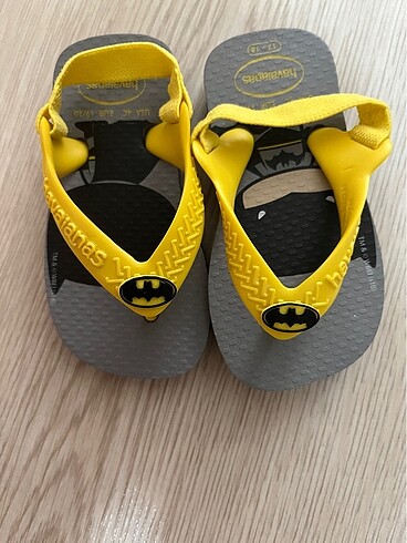Havaianas terlik