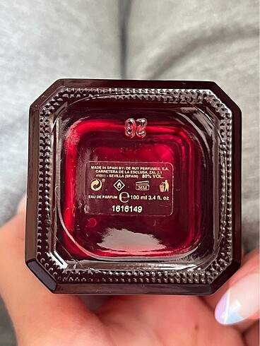 Zara Zara Rose Elixir Parfüm