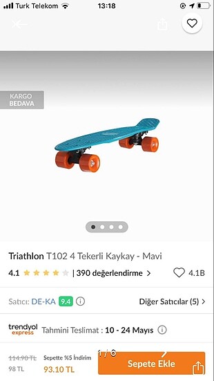 kaykay