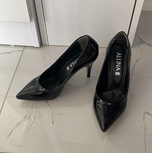 36 Beden Stiletto