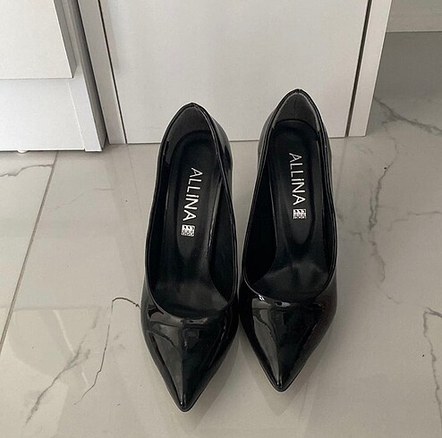 Diğer Stiletto