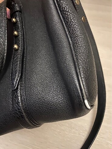 Beden Alexander Wang Omuz Çantası