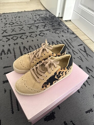 Kadın sneaker