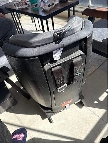 9- 36 kg Beden Çocuk oto koltuğu britax romer