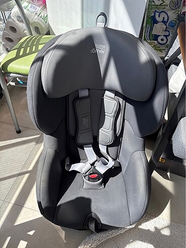 Çocuk oto koltuğu britax romer