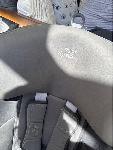 Diğer Çocuk oto koltuğu britax romer