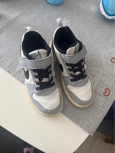 Nike çocuk sneaker
