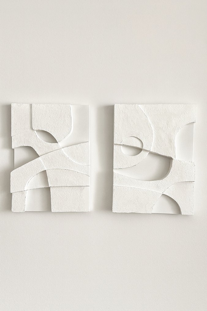 Rölyef tablo - Görsel 4